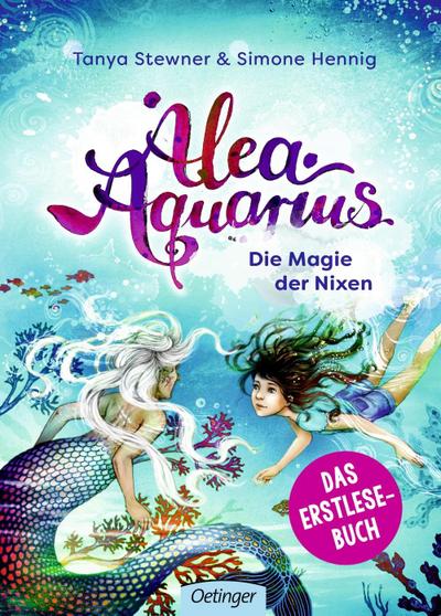 Alea Aquarius: Die Magie der Nixen