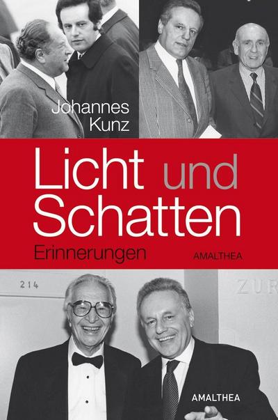 Licht und Schatten: Erinnerungen