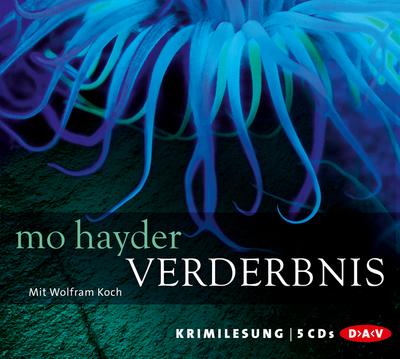 Verderbnis