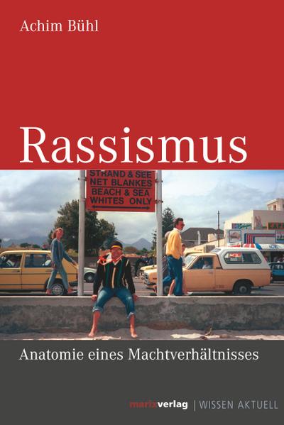 Rassismus