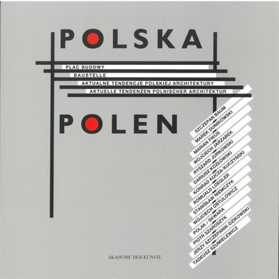 Baustelle: Polen /Plac budowy: Polska