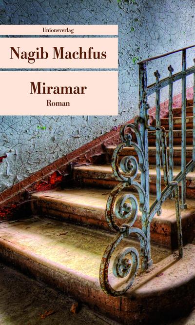 Miramar (Unionsverlag Taschenbücher)