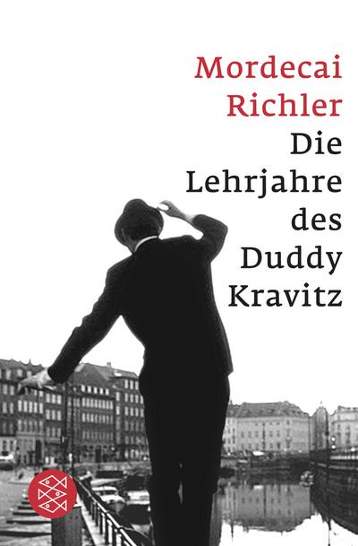 Die Lehrjahre des Duddy Kravitz