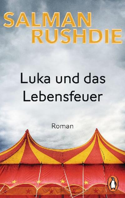 Luka und das Lebensfeuer