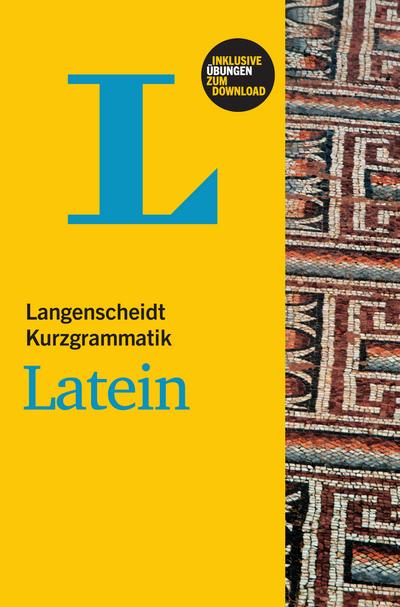 LG Kurzgrammatik Latein