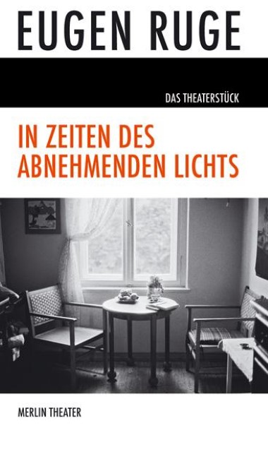 In Zeiten Des Abnehmenden Lichts