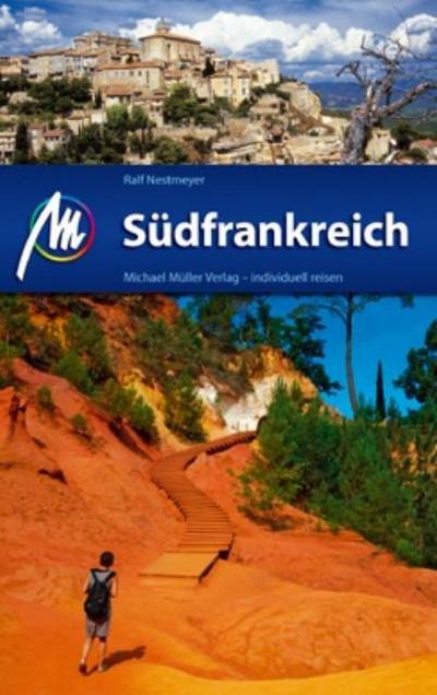 Südfrankreich: Reisehandbuch mit vielen praktischen Tipps