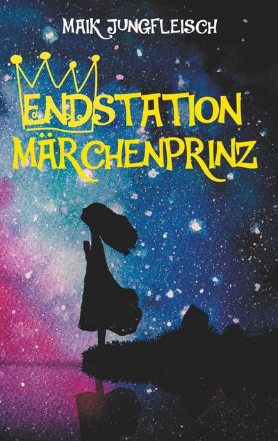 Endstation Märchenprinz