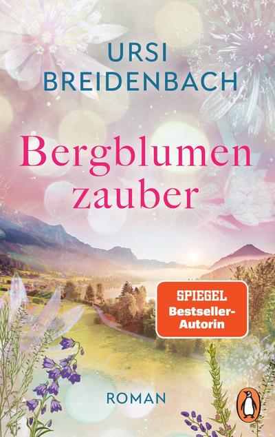 Bergblumenzauber