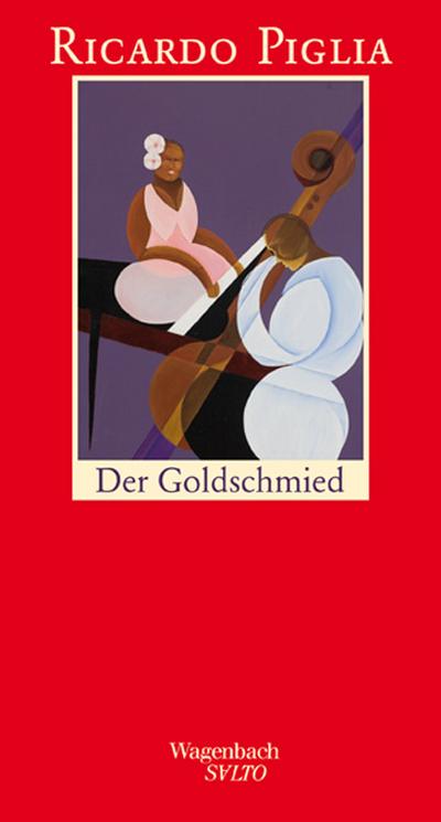 Der Goldschmied (SALTO)