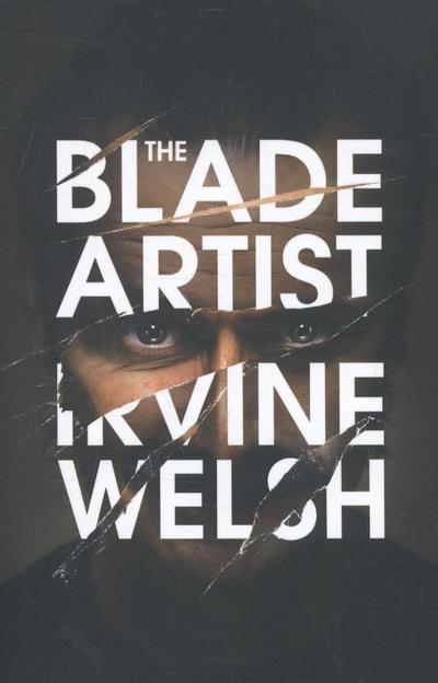 The Blade Artist