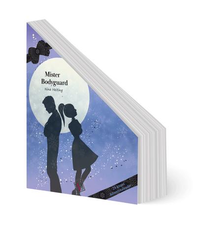 Mister Bodyguard (24 Kisses Adventskalender)