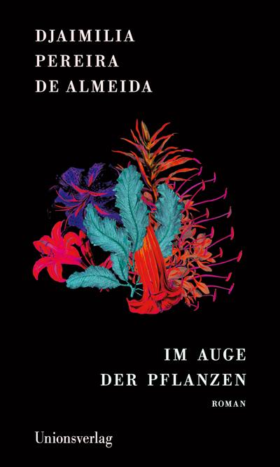 Im Auge der Pflanzen