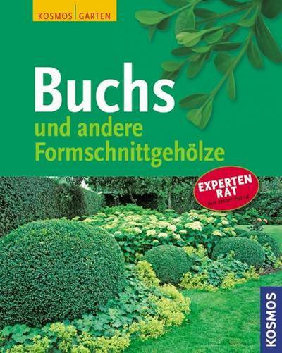 Buchs und andere Formschnittgehölze