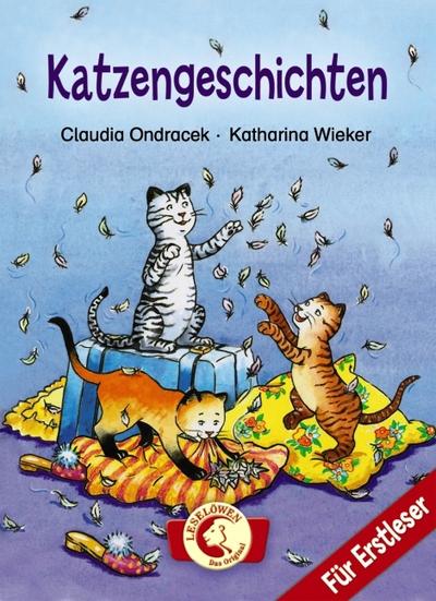 Katzengeschichten: Minibücher
