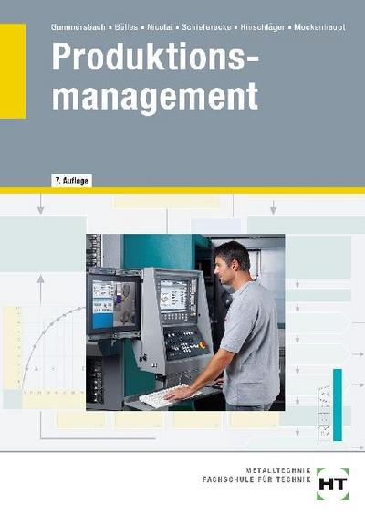 Produktionsmanagement