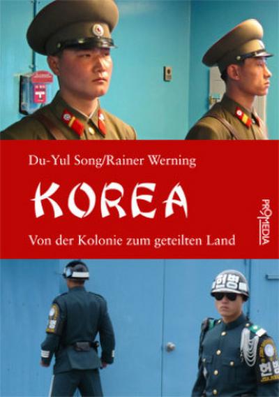 Korea: Von der Kolonie zum geteilten Land