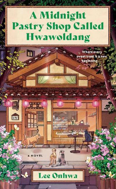 A Midnight Pastry Shop Called Hwawoldang