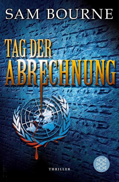 Tag der Abrechnung: Thriller