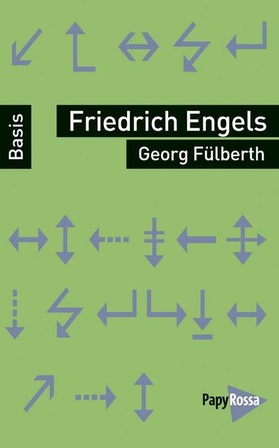 Friedrich Engels (Basiswissen Politik / Geschichte / Ökonomie)