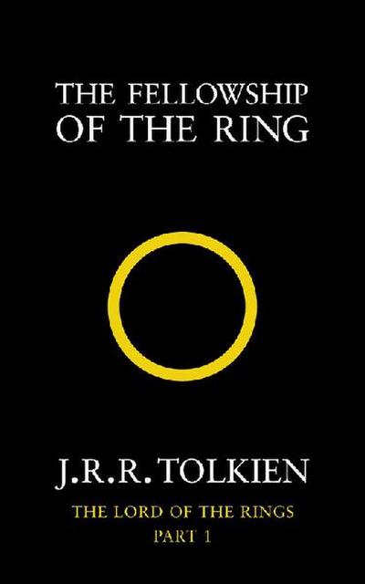 Lord of the Rings 1. The Fellowship of the Rings