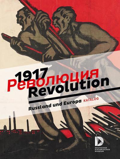 1917 Revolution  Katalog