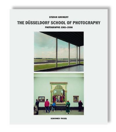 The Düsseldorf School of Photography: Photographs