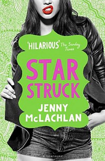 Star Struck (Flirty Dancing)
