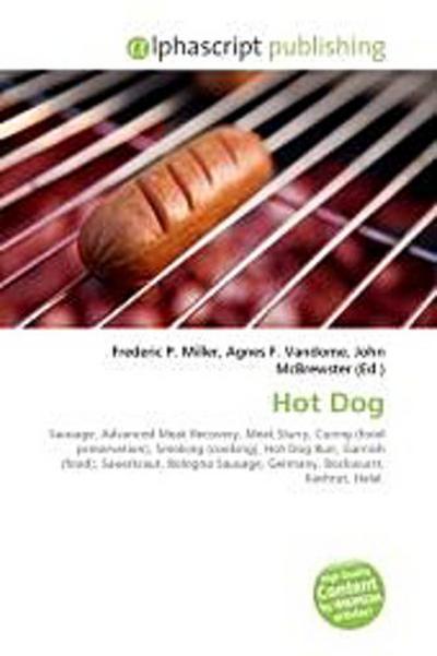 Hot Dog