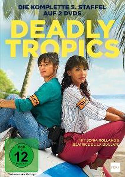 Deadly Tropics,Staffel 5