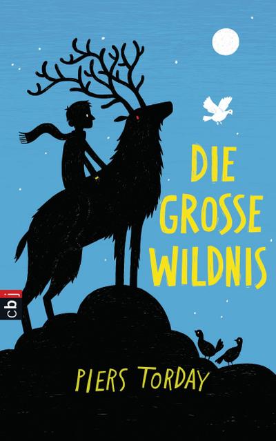 Die Große Wildnis: Band 1