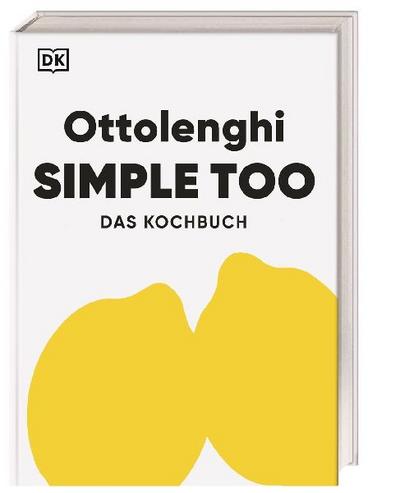 Ottolenghi Simple too