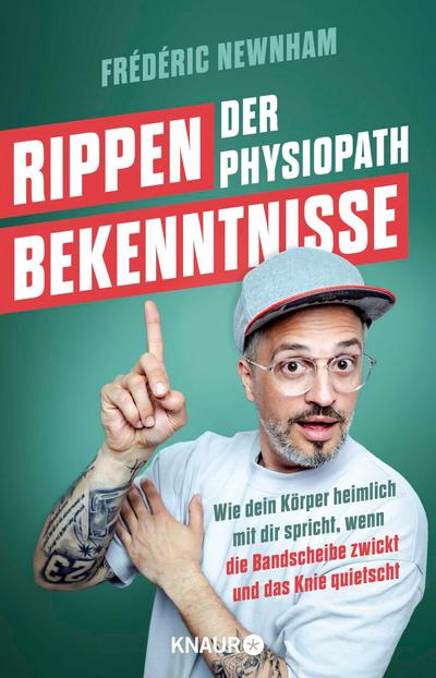 Rippenbekenntnisse