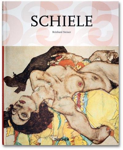 Egon Schiele: 25 Jahre TASCHEN