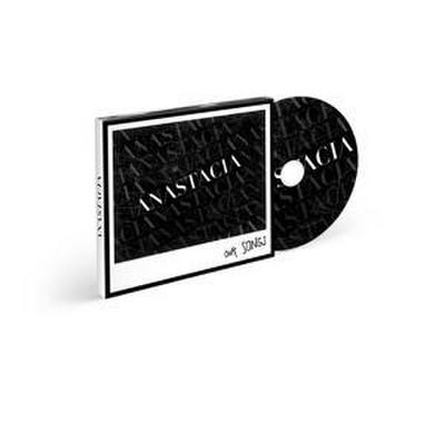Our Songs (Digipak)