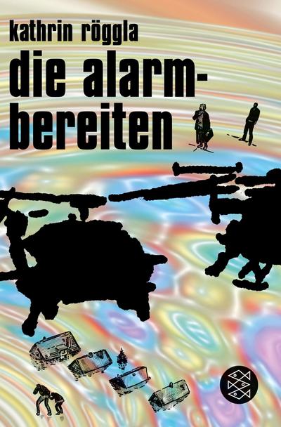 die alarmbereiten