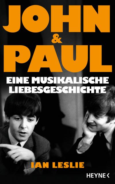John & Paul