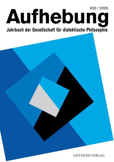 Aufhebung 20