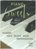 Piano Sweets. Band 1. Das besondere Spielbuch.