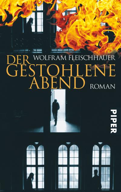 Der gestohlene Abend: Roman