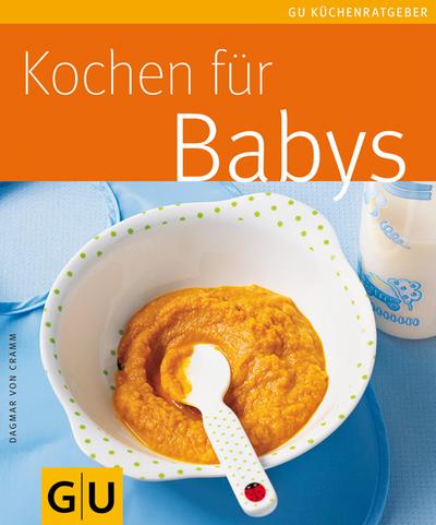 Kochen für Babys