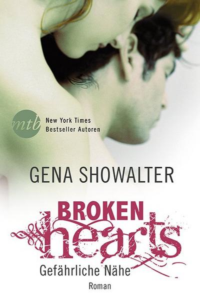 Broken Hearts - Gef.Nähe