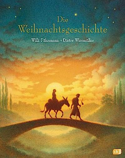 Die Weihnachtsgeschichte