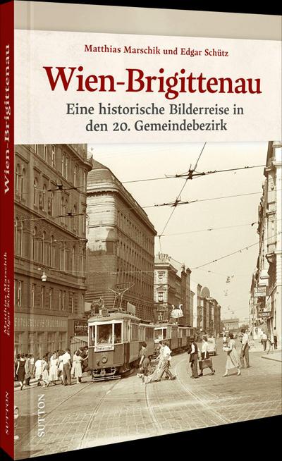 Wien-Brigittenau