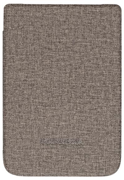 PocketBook Tablet Case Grey|WPUC-627-S-GY