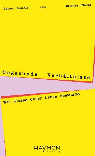 Ungesunde Verhältnisse