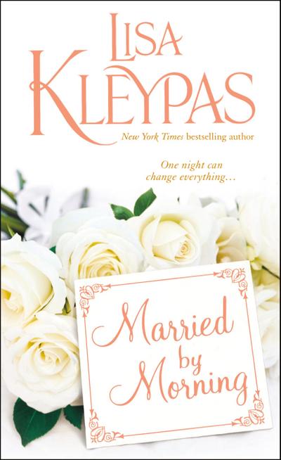 Married by Morning (Hathaways)