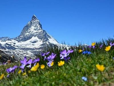 Lais Puzzle Matterhorn 2000 Teile