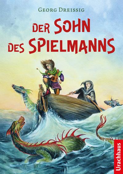 Der Sohn des Spielmanns