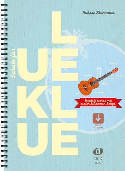Schule für Ukulele
